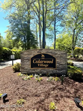 901 Cedarwood Village, Morehead City, NC 28557 – photo 23: Entrance
