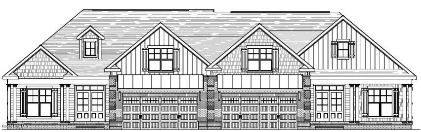 1025 Tina Court, Wilmington, NC 28409 – photo 1 of 1: Rendering