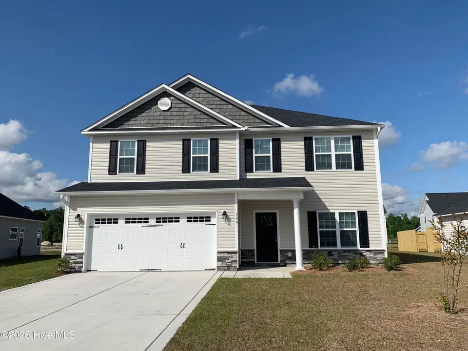 904 Miranda Court, Jacksonville, NC 28546 – photo 1 of 36: IMG_0901