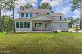300 Sloan Lane, Pinehurst, NC 28374 – photo 6: 260528-300Sloan(Ext.)-8652