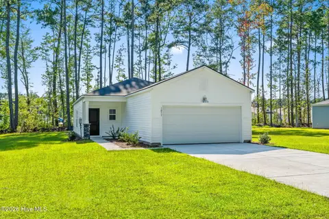 1033 Harbor Drive, Calabash