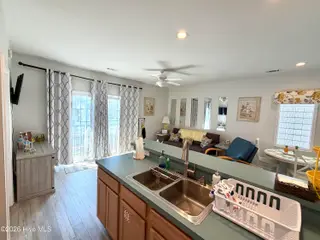 225 Royal Poste Road # 2604, Sunset Beach, NC 28468 — 2-bedroom condo in Sea Trail Plantation, Sunset Beach, NC, photo 12 of 17: IMG_5004