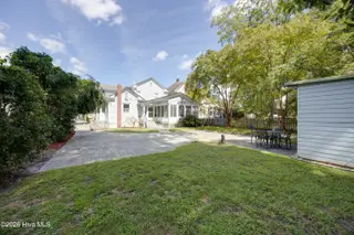 427 E Main Street, Washington, NC 27889 – photo 14: rear view 1