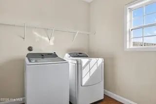 266 Silver Hills Drive, Jacksonville, NC 28546 – photo 15: 14