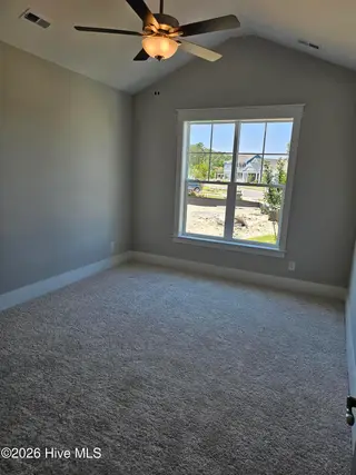 371 Longhill Drive, Wilmington, NC 28412 – photo 13: Guest Bed