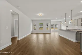 1148 Forest Bend Drive NW, Calabash, NC 28467 – photo 6: MYR - Calabash Station - Oceana - LOT 12