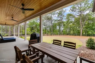 325 Sloan Lane, Pinehurst, NC 28374 – photo 17: 66-web-Patio 2