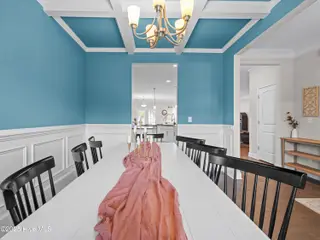931 Needlerush Road, Sneads Ferry, NC 28460 — 5-bedroom home in The Preserve at Tidewater, Sneads Ferry, NC, photo 12 of 68
