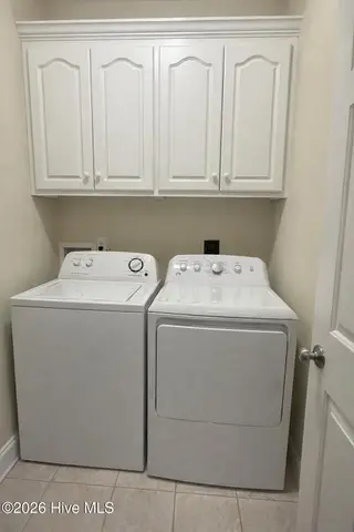 3518 Shadow Ridge Road N, Wilson, NC 27896 – photo 12: Laundry Room
