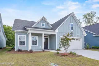 2118 Sunset Sky Point 83, Leland, NC 28451 – photo 2: 2_front exterior