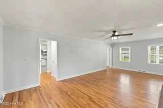 238 Shannon Drive, Wilmington, NC 28409 – photo 17: 17_living room