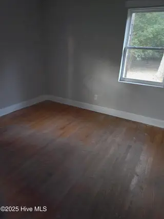 1657 Harper Street, Rocky Mount, NC 27801 – photo 6: Bedroom