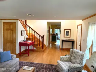 115 Polly Way Lane, Marshallberg, NC 28553 – photo 10: 115 Polly Way Lane
