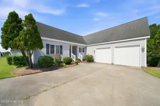 1108 Greenmeade Court, Greenville, NC 27858 – photo 2: garage