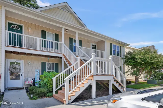 4603 Mcclelland Drive A204, Wilmington, NC 28405