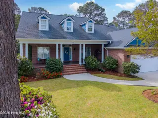 928 Wild Dunes Circle, Wilmington, NC 28411 – photo 1: 928 Wild Dunes Cir MLS-5