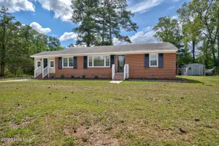 2256 Acorn Hill Road, Tarboro, NC 27886 – photo 3: 001-2256AcornHillRoad-Vacant-Tarboro-NC-