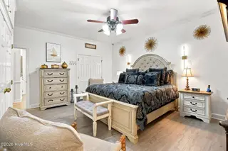 1311 Forest Hills Road NW D4, Wilson, NC 27896 – photo 24: Master Bedroom 2