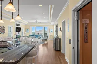 29 E First Street, Ocean Isle Beach, NC 28469 – photo 10: Elevator