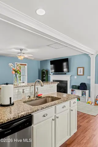 114 Norine Drive, Holly Ridge, NC 28445 – photo 13