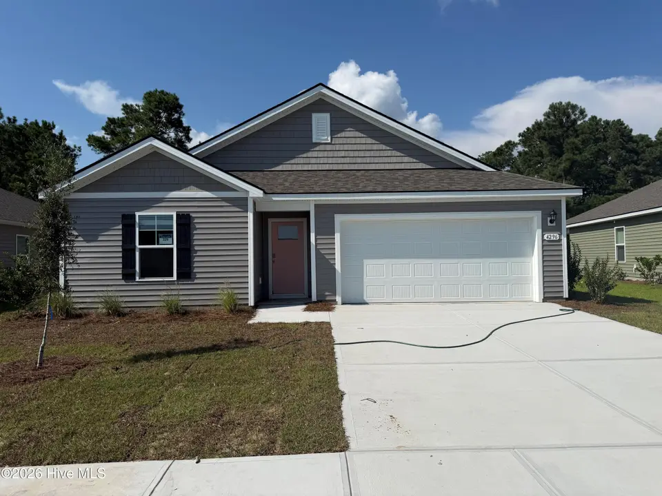 4296 Frogie Lane, Shallotte, NC 28470 – photo 1 of 30