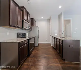 115 Snowy Orchid Lane, Smithfield, NC 27577 – photo 15: 15-115 Snowy Orchid -14