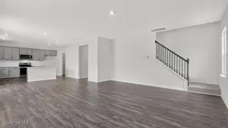 713 Lazy Elm Lane, Aberdeen, NC 28315 – photo 16: Collinswood_Hanover A3_107_Gray_NOFP_SPE