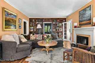 140 Arbutus Road, Southern Pines, NC 28387 — 4-bedroom home in Weymouth Height, Southern Pines, NC, photo 12 of 69: 14_DSCF7076