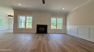 295 E Ivybridge Drive, Hubert, NC 28539 – photo 4: Construction Update
