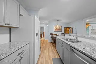 166 Watts Landing Road, Hampstead, NC 28443 – photo 12: Kitchen