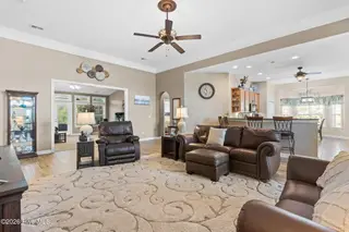 693 Donmovin Court NW, Calabash, NC 28467 — 4-bedroom home in Meadowlands, Calabash, NC, photo 11 of 59