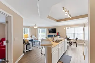 1215 N Middleton Drive NW Apt 2406, Calabash, NC 28467 — 2-bedroom condo in Brunswick Plantation, Calabash, NC, photo 4 of 32: mls-457A9456