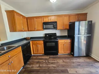 1310 Thomas Langston Road 6, Winterville, NC 28590 – photo 8: 20260519_141130