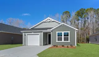 7091 Woodline Drive SW, Sunset Beach, NC 28468 – photo 2: B