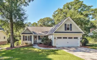 385 Saint Andrews Drive, Pinehurst, NC 28374 – photo 2: Screenshot 2026-09-23 at 11.46.25AM