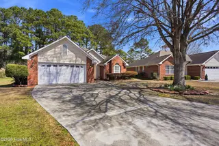 3026 Weatherby Court, Wilmington, NC 28405 — 3-bedroom home in Northchase, Wilmington, NC, photo 3 of 40: 4_3026_weatherby_ct_004