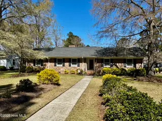 200 Elm Street, Whiteville, NC 28472 — 3-bedroom home, Whiteville, NC, photo 2 of 33: Front of home