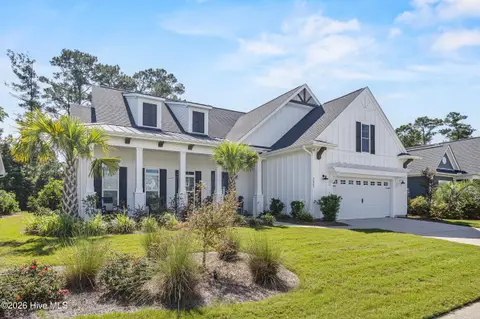 3467 Bitterns Branch, Leland