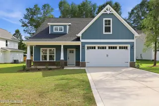 224 Telluride Court, Aberdeen, NC 28315 – photo 1: 224 Telluride