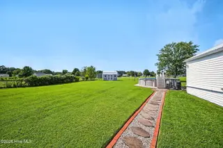 116 Zack Circle, Elizabeth City, NC 27909 – photo 24: walk way to pool