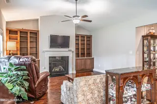 255 Champions Ridge Drive, Southern Pines, NC 28387 – photo 7: Living