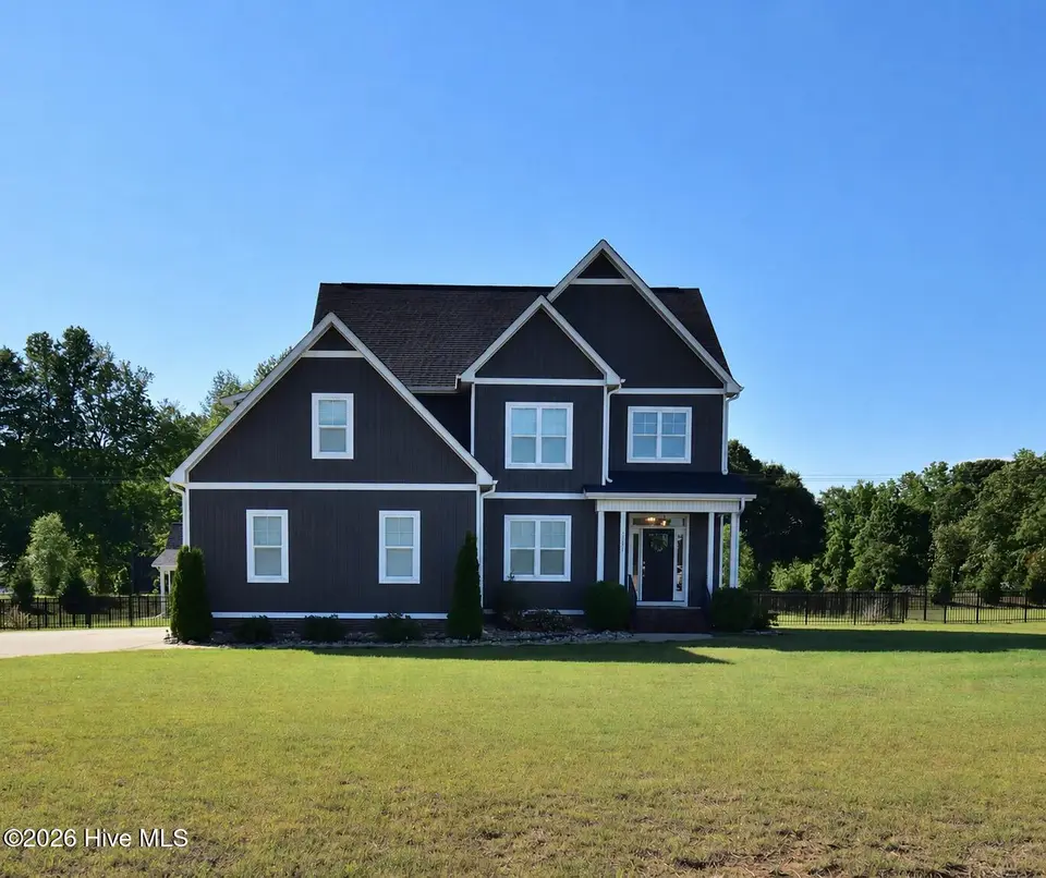 5771 Harvest Ridge Road, Battleboro, NC 27809 – photo 1 of 65: Updated photo 9