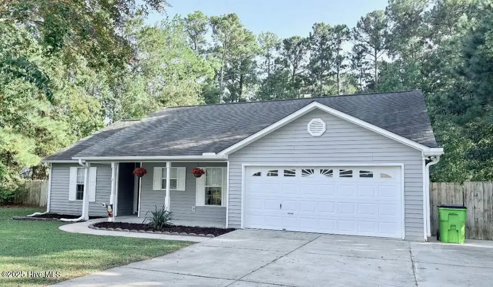 101 Jacqueline Drive, Havelock, NC 28532 – photo 1 of 43: Primary Photo