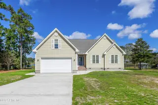1161 S Shore Drive, Southport, NC 28461 – photo 2: 1161 S Shore-2