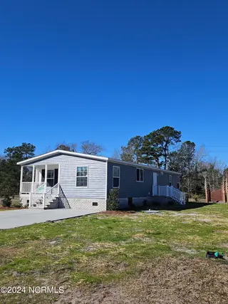 864 Yaupon Drive SW, Calabash, NC 28467 – photo 3: 1000009636