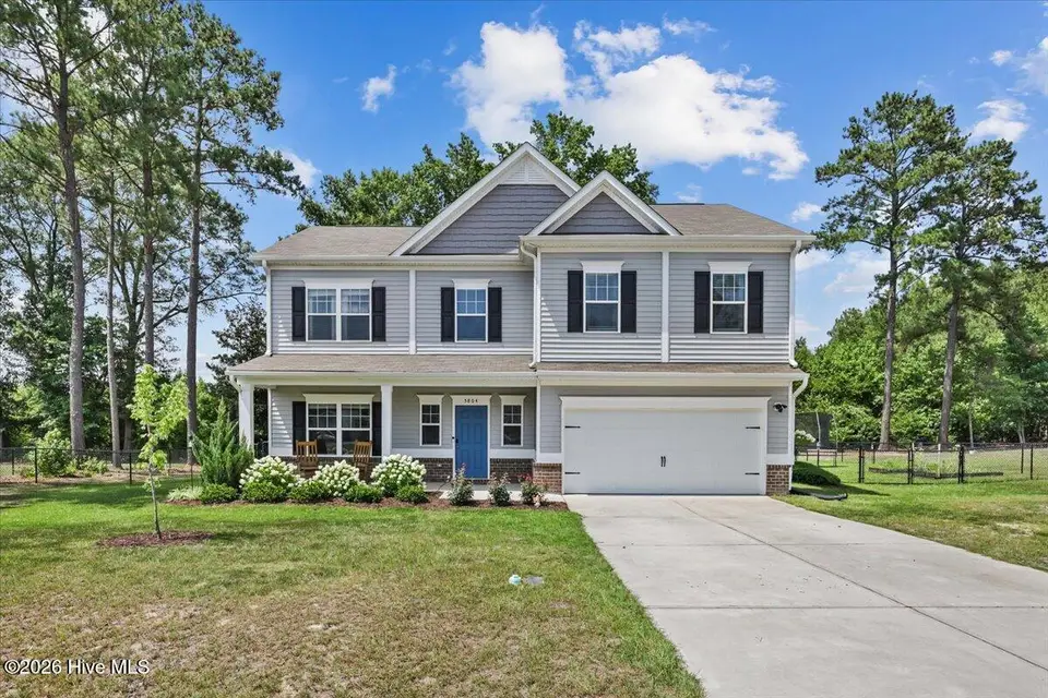 5804 Boldt Drive, La Grange, NC 28551 – photo 1 of 37: 01-5804 Boldt Dr-1