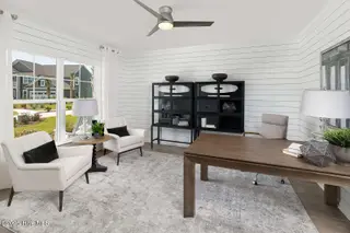329 Eagle Claw Drive 4036, Carolina Shores, NC 28467 – photo 11: Compton - Study