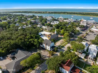 204 Turner Street, Beaufort, NC 28516 – photo 1: Incredible opportunity on Turner St