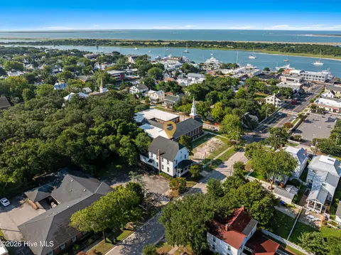204 Turner Street, Beaufort
