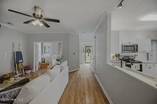 104 Dockside Drive, Jacksonville, NC 28546 – photo 14: Living room